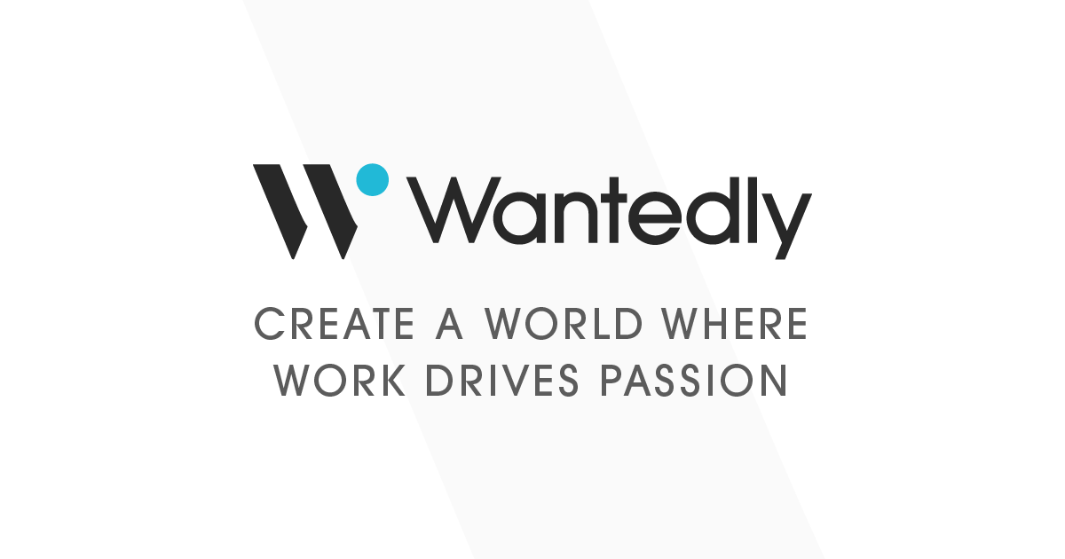 ウォンテッドリー株式会社