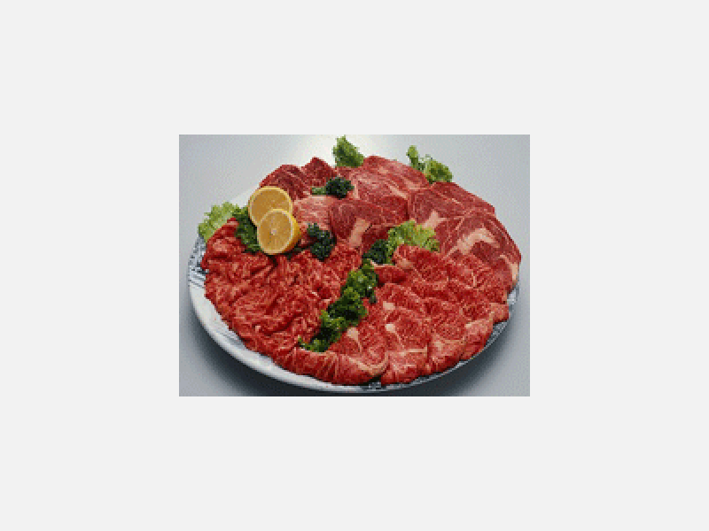 有限会社磯部商店